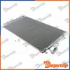 Radiateur de Climatisation pour HYUNDAI | CCS-HY-025, 7-3882